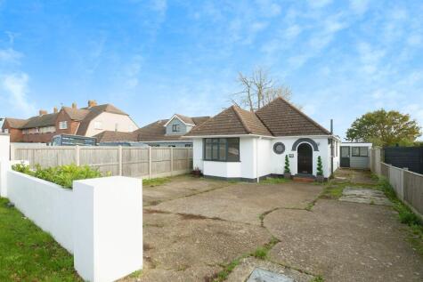 Harley Shute Road, St. Leonards-On-Sea