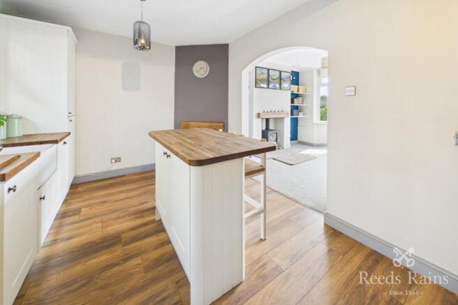 2 bed Terraced for sale Image 7