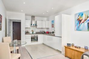 17, Trafalgar House, Juniper Drive, London SW18 1GY