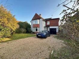 63, Collington Avenue, Bexhill-on-sea TN39 3NB