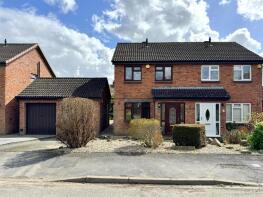 22, Fir Tree Close, Ellesmere SY12 9PQ