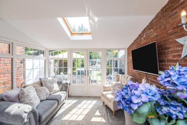 Sun Room