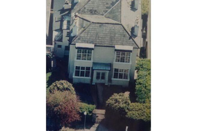 the property