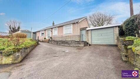 Sunningdale, Ireby, CA7