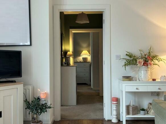 INNER HALLWAY