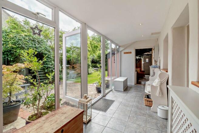 Sun Room