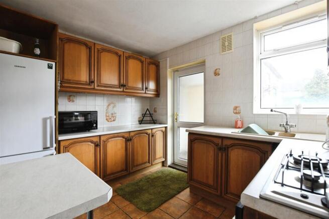 Fitted Kitchen