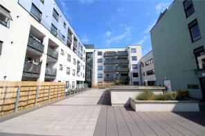 39, 102 Parkspring Court, Erith High Street, Erith DA8 1GL