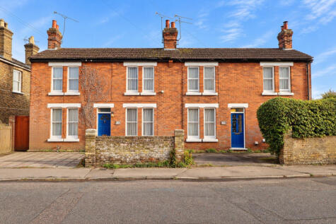 Coval Lane, Chelmsford, CM1