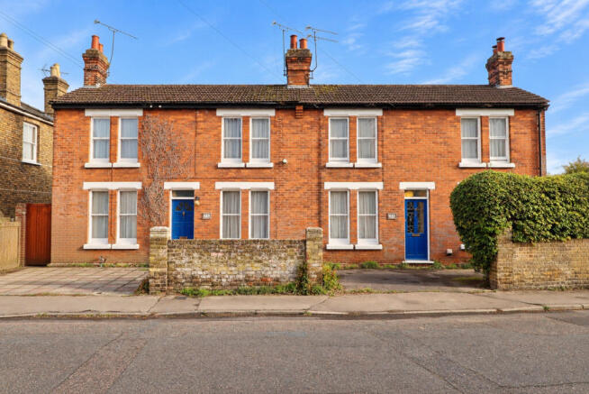 6 Bedroom Detached in CM1 1TG
