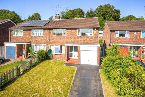 Valley View, Chesham