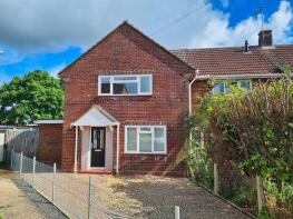 56, Shakespeare Drive, Southampton SO40 3NT