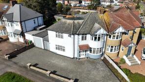 101, Auckland Road, Potters Bar EN6 3HE
