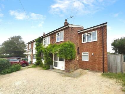 Raven Crescent, Westcott, Aylesbury