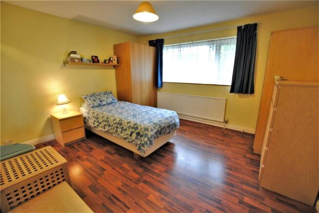 Master Bedrom