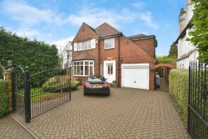 195, Wetherby Road, Roundhay, Leeds LS17 8ND