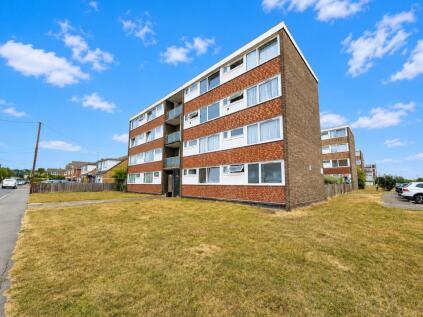 Eversley Court, Roseberry Avenue, Benfleet