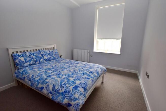 1 bed Apartment to rent Image 4
