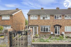 28, Fens Way, Hextable BR8 7SW