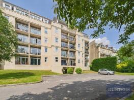Flat 11, Regent House, Lansdown Road, Cheltenham GL50 2JE