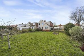37, Canterbury Avenue, Sidcup DA15 9AY
