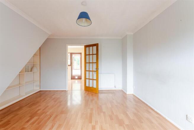 Charming three bedroom home with flexible living accommodation in a peaceful village setting. photo 4