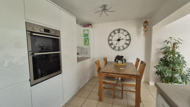 Living/Kitchen/Diner
