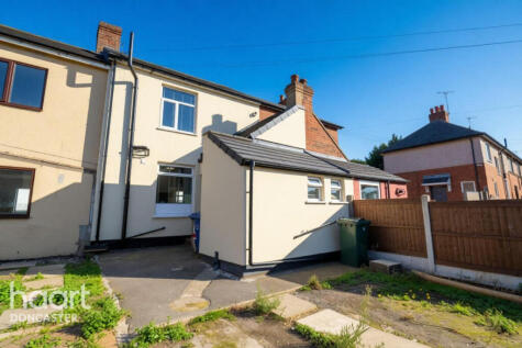 South Street, Highfields, Doncaster