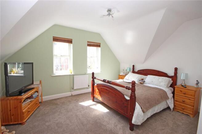 Bedroom 2