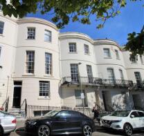 Flat 3, 45, Norfolk Square, Brighton BN1 2PE
