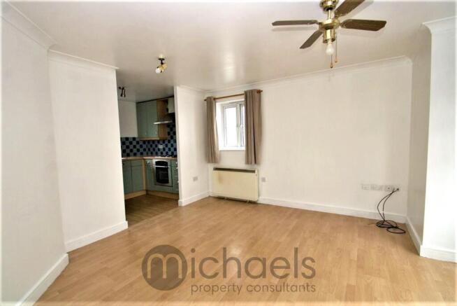 Living room 2