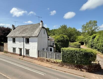 Chudleigh Road, Alphington, EX2