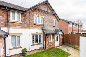 6, Withy Gardens, Preston PR5 6DH