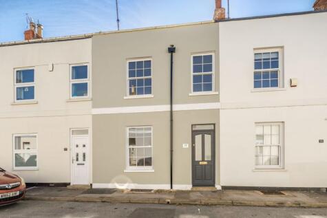 Keynsham Street, Cheltenham, GL52