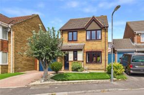 11, Underleaf Way, Peasedown St John, Bath BA2 8SR