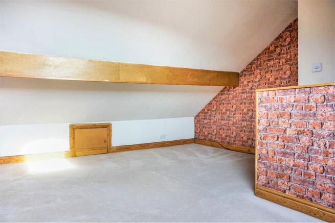 Loft Room