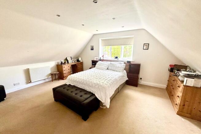 Bed 1