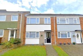 64, Wakeley Road, Rainham, Gillingham ME8 8EP