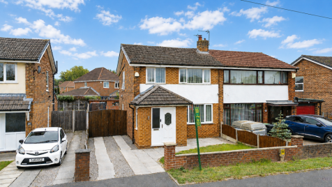 Hanover Street, Leigh, WN7 1HG