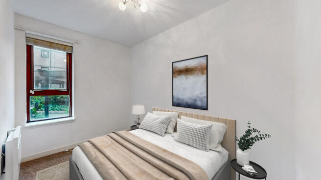 bed 2