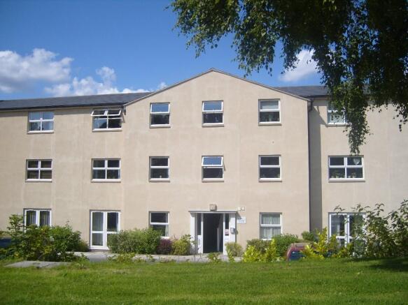 Front View