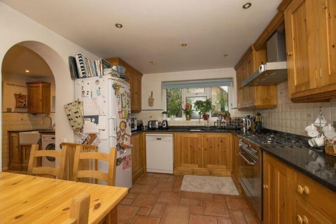 Kitchen/Breakf...