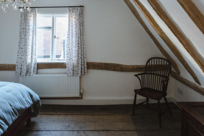 92 - Andy Billman - INI - Shepherds Cottage 202...
