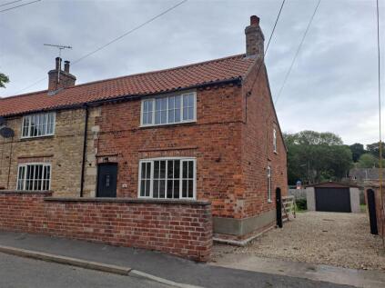 Church Street, Glentworth, Gainsborough