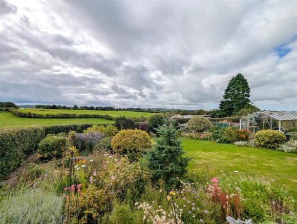 Townfield, Brayton Road, Aspatria, Wigton, Cumbria photo 4