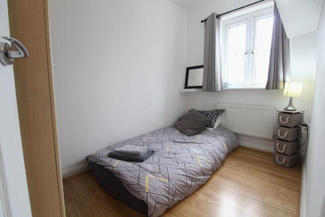 bed 4