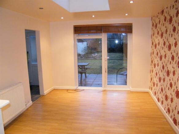 sitting room