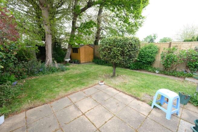 GARDEN 