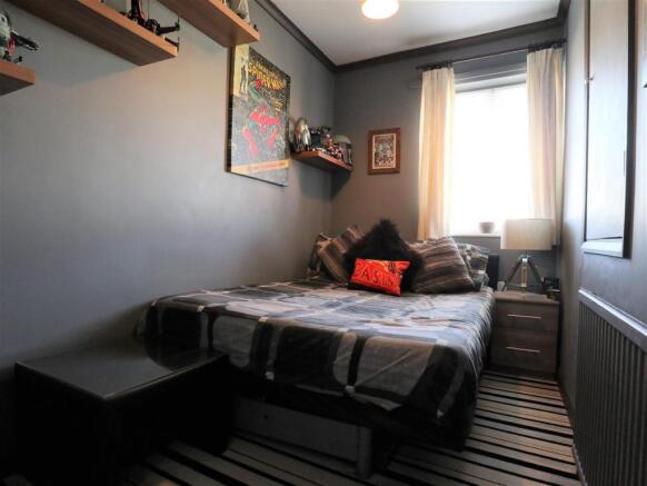 Bedroom 3