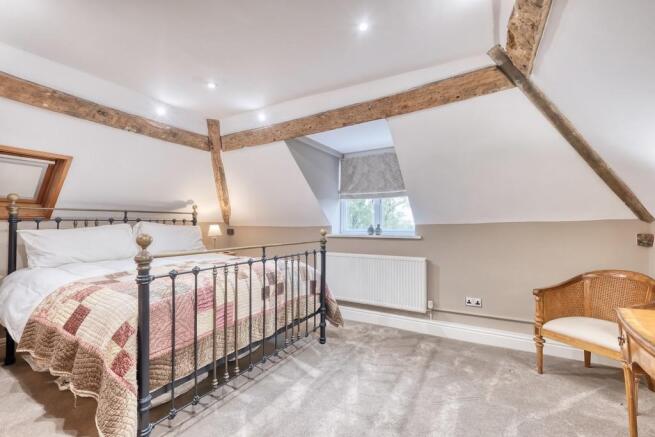 Bedroom 5